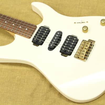 Yamaha RGX-N2 | Reverb