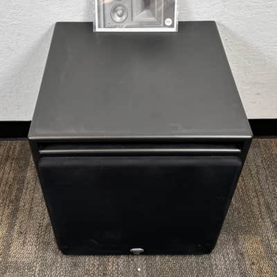 Klipsch KW-120-THX Ultra2 12" Passive Subwoofer image 1
