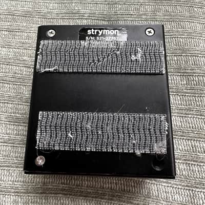 Strymon Iridium 2019 - Present - Black image 6