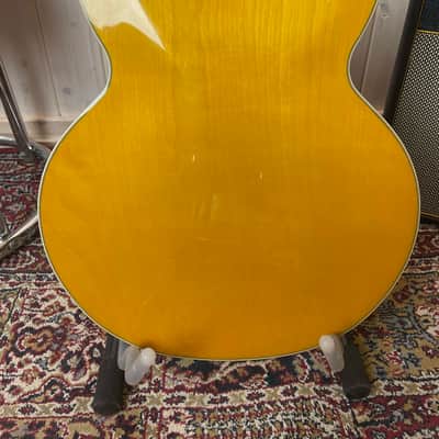 Epiphone Sheraton II 2024 - Natural image 6