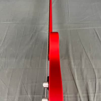 Yamaha RBX450 Red image 9