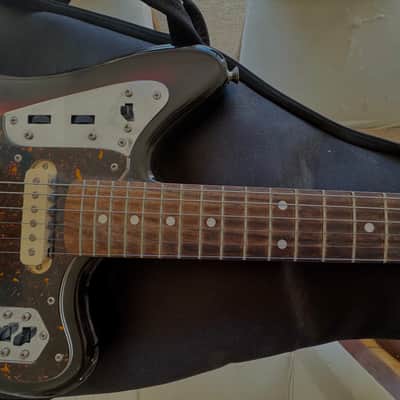 Fender JG-66 Jaguar Reissue CIJ image 9