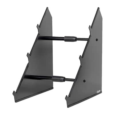 Headliner 3-Tier Desktop Synth Stand image 2