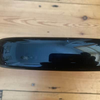 1970s Vintage Hohner Japan Jazz Bass Guitar Body Roadworn image 14