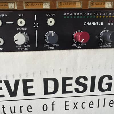 Rupert Neve Designs MBC Master Buss Converter image 8