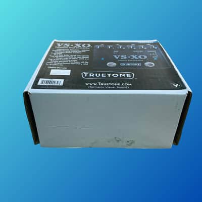 Truetone VS-XO V3 Premium Dual Overdrive image 4