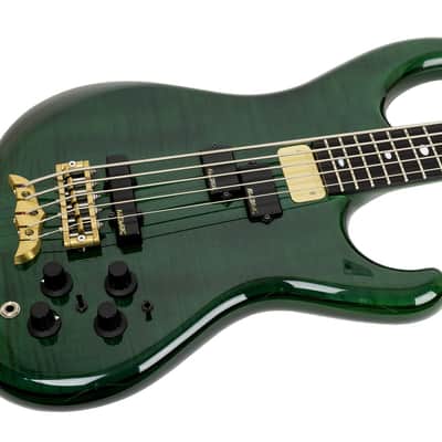 2006 Alembic Custom CLB5 image 2