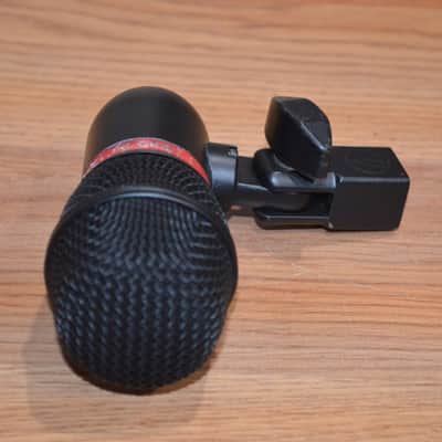 Audio-Technica PRO 25 Hypercardioid Dynamic Microphone image 7