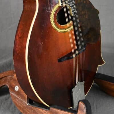 1913 Gibson F-2 image 11