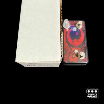Lovepedal Tchula - X12274 image 1