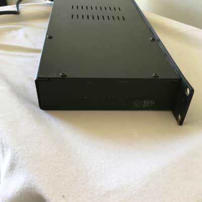 Roland Orchestra M-OC1 Sound Expansion Module Rack Mount image 10