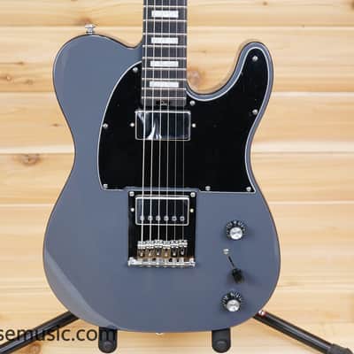 Schecter PT EX - Dorian Gray image 1
