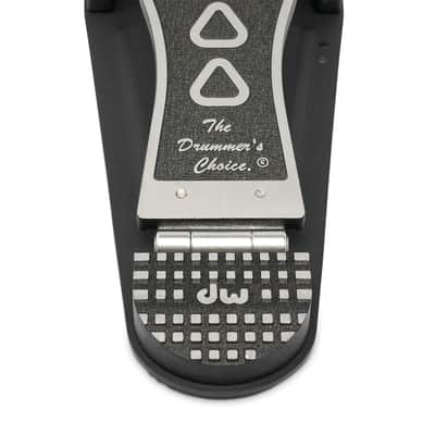 DW 2000 Series Single Pedal (DWCP2000A) imagen 5