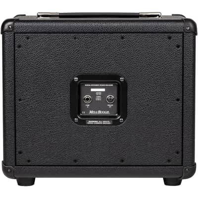 Mesa Boogie Rectifier 1x10" image 3