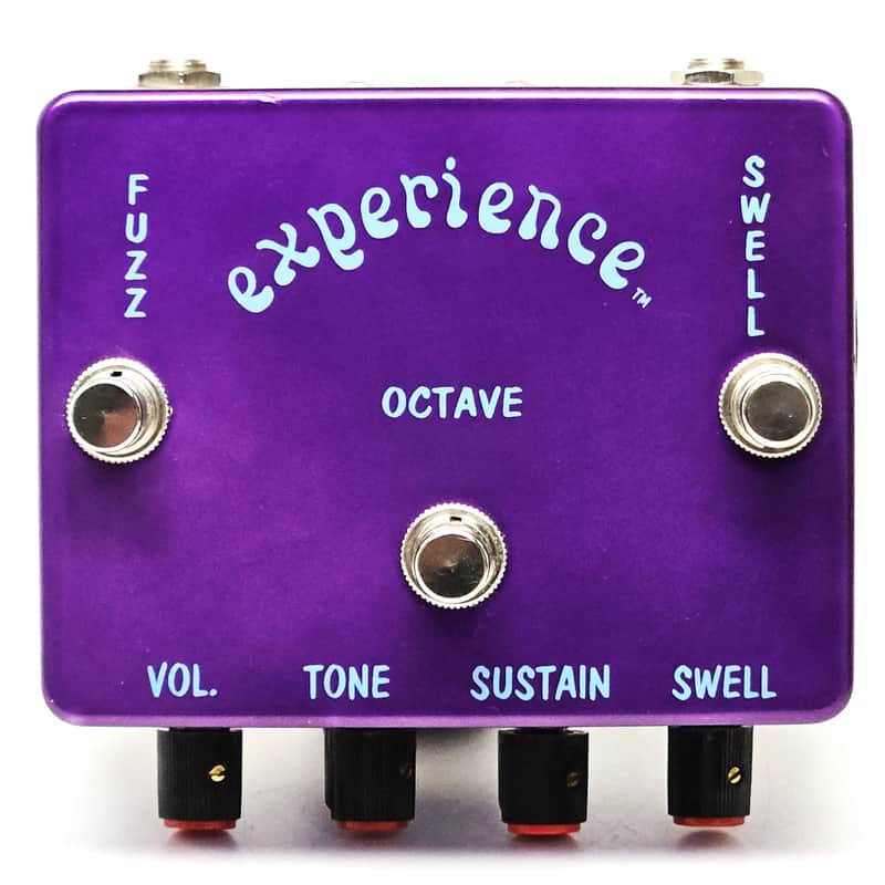 Prescription Electronics Experience