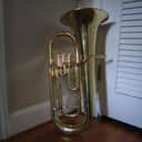 Yamaha YEP 201 Euphonium