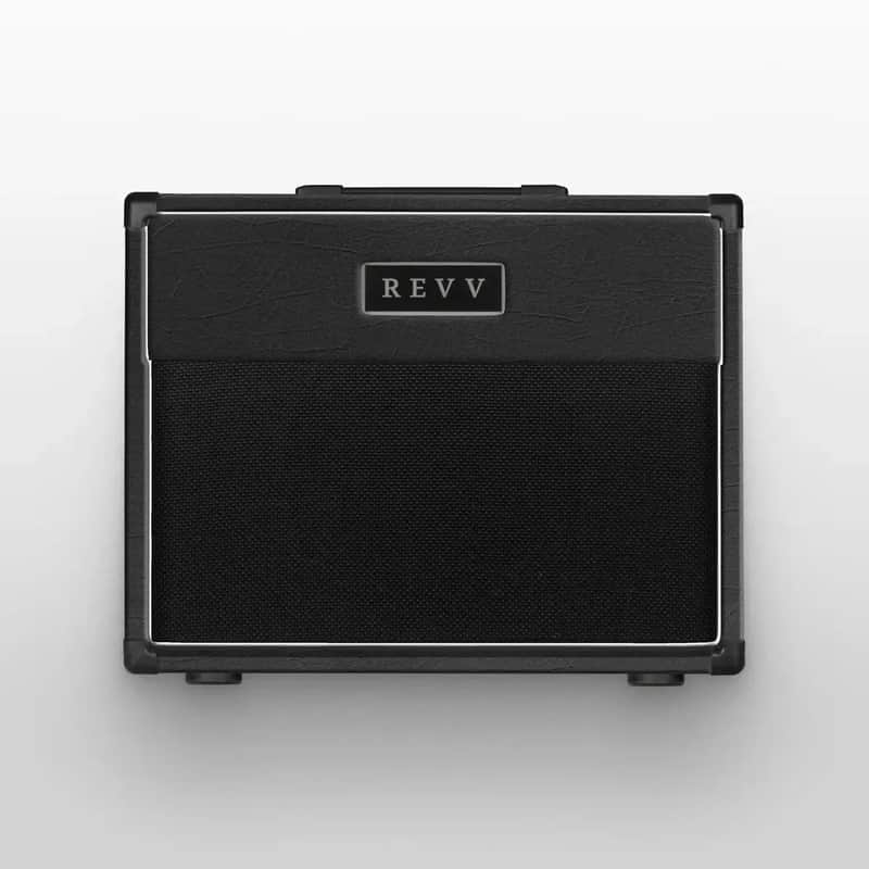 *DEMO* Revv 1x12" Speaker Cabinet image 1