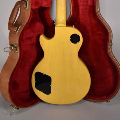 2019 Gibson USA Les Paul Special | TV Yellow Finish W/OHSC | Reverb