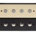 Suhr Thornbucker + PAF Bridge Humbucker - 53mm, zebra