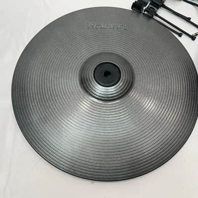 Roland VH-13-MG Electronic V Drum Hi Hat V-Cymbal VH13 image 6