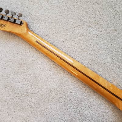 Fender Custom Shop Limited Edition Esquire image 16