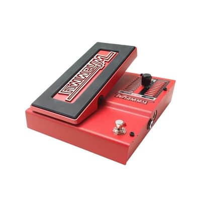 DigiTech Whammy 5 Pitch Shift Pedal | Reverb