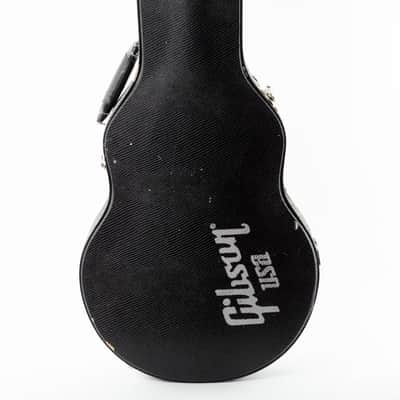 Gibson Les Paul '52 Tribute Prototype 2009 Goldtop image 21