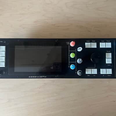 Kodamo Essence FM MKI Digital FM Synthesizer Module image 1