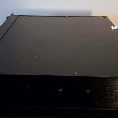 Ensoniq DP/4 1993-1995 - Black image 6