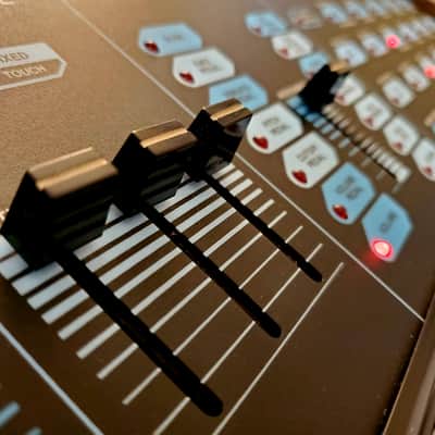 CERTIFIED!!! RHODES CHROMA POLARIS UPGRADED AND IN AMAZING CONDITION! image 17