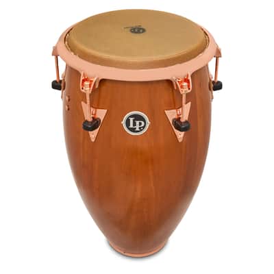 Latin Percussion Limited Cherry Tumba - 30" Professional Drum image 2