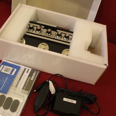 Boss DM-101 Delay Machine image 11