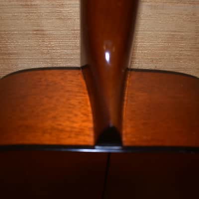 Fender DG-10LH Acoustic Guitar W/ Case image 14
