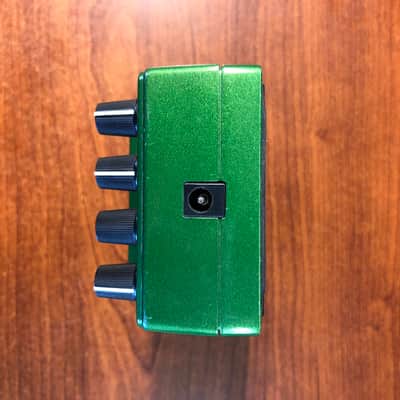 DigiTech Bad Monkey Tube Overdrive 2004 - 2016 - Green image 3