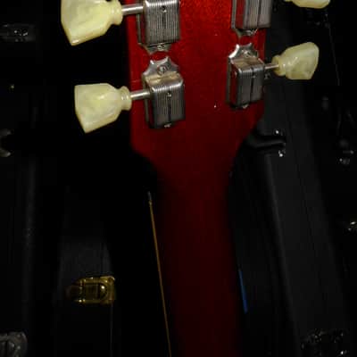 Gibson Les Paul Conversion 1956/59 - Sunburst image 9