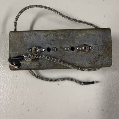 Gibson P-90 Soapbar 7.96k 1960's (P-297) image 2