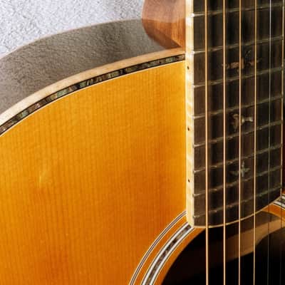PRS SE A60E Angelus + Hard Case image 6