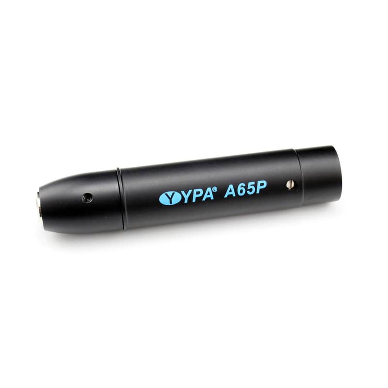 YPA A65P In-Line Microphone Preamplifier for SHURE Beta91, Beta98, Beta 98D/S, WL50, WL51, Beta 53 54 Mic image 1