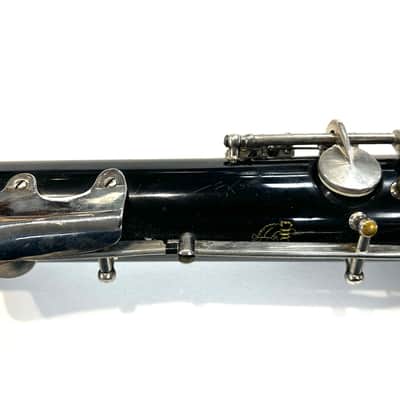 Linton Bassoon image 10