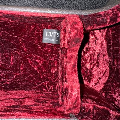 The Ultimate Hybrid: Taylor T5 Custom Shop – Figured Hawaiian Koa image 10