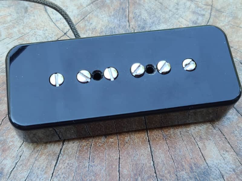 Gibson P90 Soapbar Bridge Pickup 2022 image 1