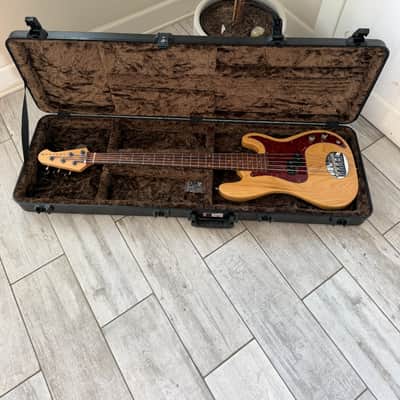 Lakland 55-64 USA 2017 - Natural image 1