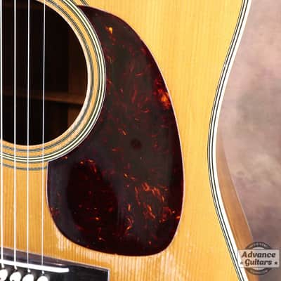 Martin 1955 D-28 image 13