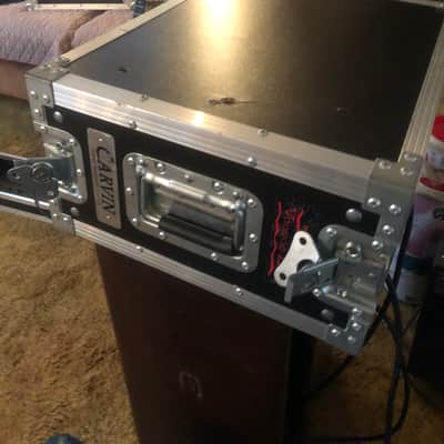 Mesa Boogie Mark IIC++ 1983 Black image 10