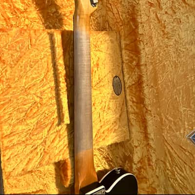 Fender Custom Shop Telecaster 2020 - Relic image 3