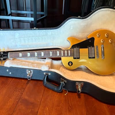 Gibson Les Paul Traditional 2008 - 2012 - Goldtop image 7
