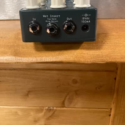 Seymour Duncan Vapor trail Deluxe image 3
