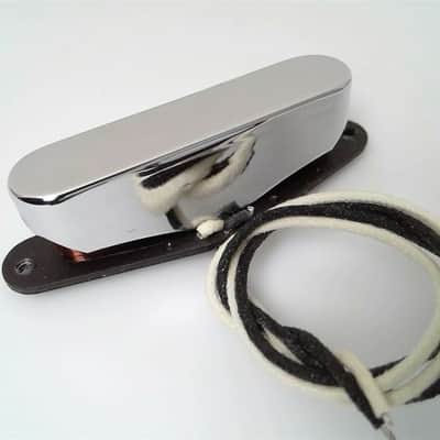 True Custom Shop® WICKED "T" Neck and Bridge Pickup Set for Fender Telecaster image 4
