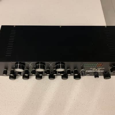 E&S DJR 100 D Black image 4
