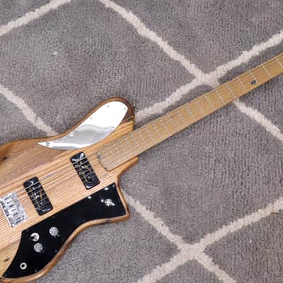 New Perspectives Music Liberator Bass VI (Not a Baritone, But Could Be) image 2